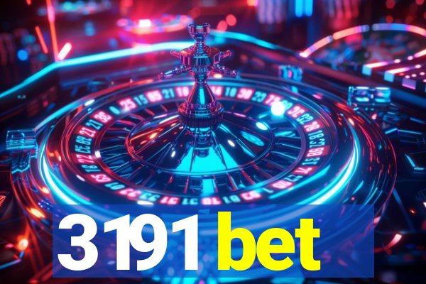 3191 bet